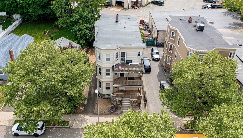 145 Welles Ave