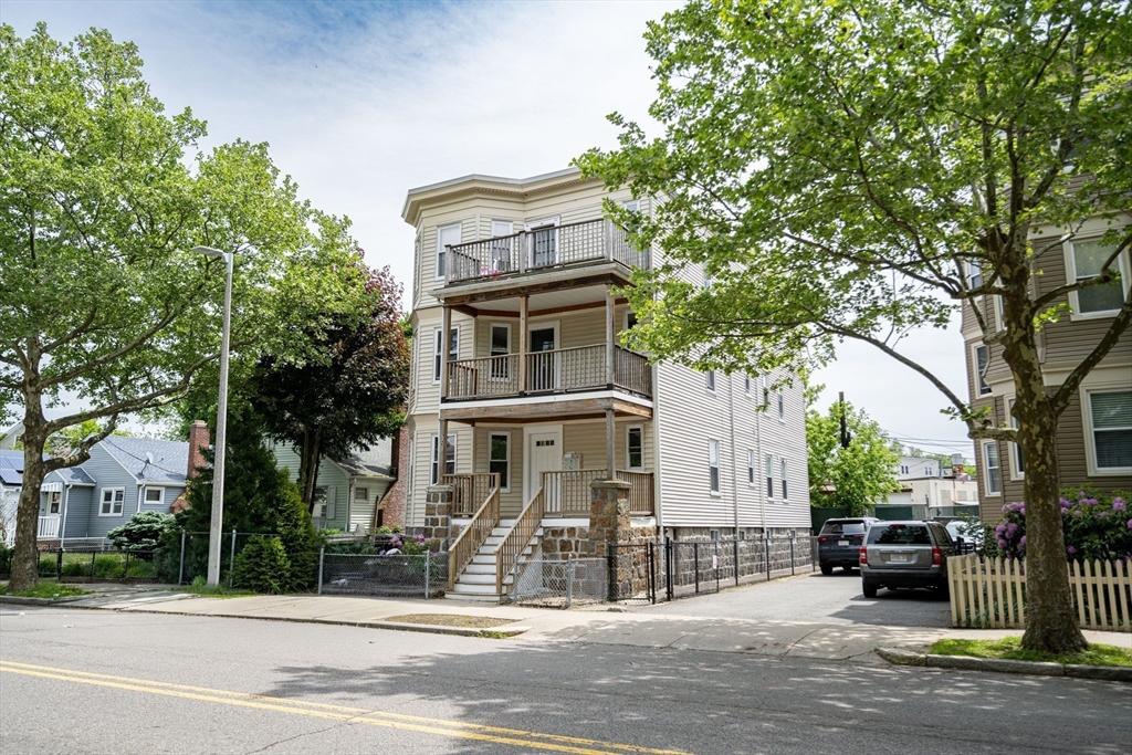 145 Welles Ave