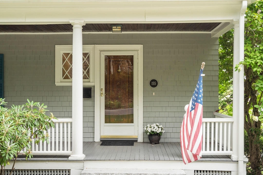 155 Highland Ave