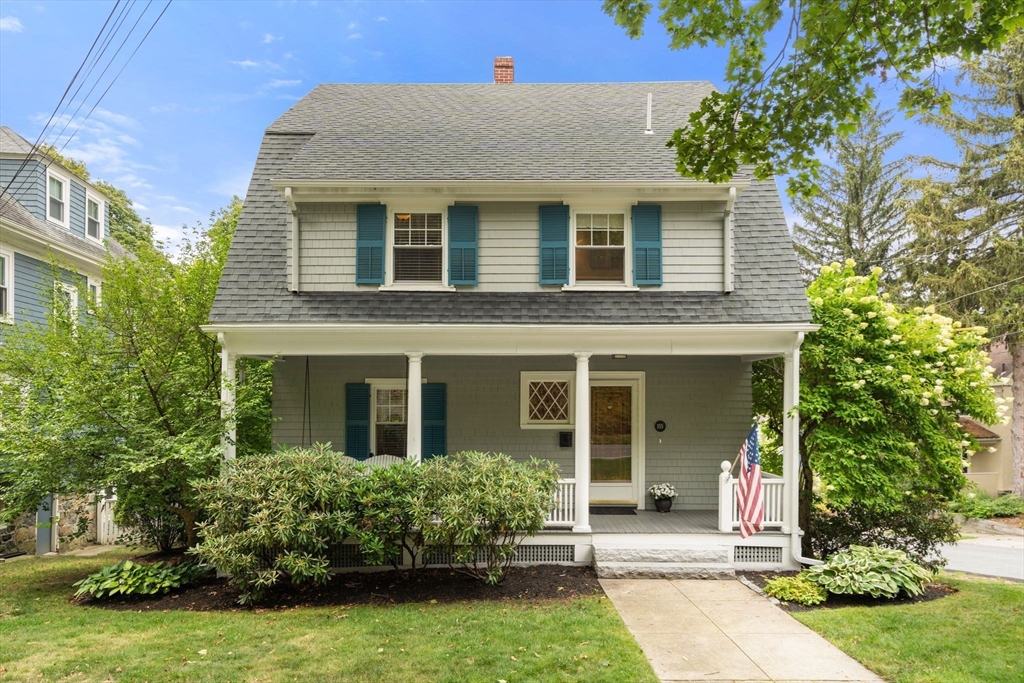 155 Highland Ave