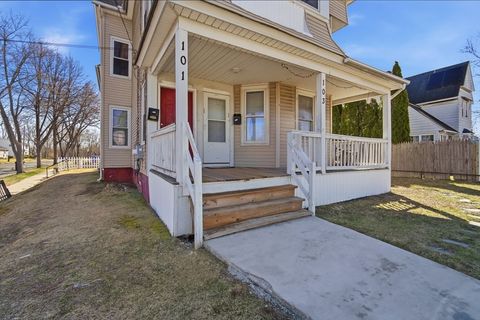 101-103 Oak St Springfield MA 01151