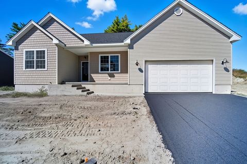 Photo of 31 High Bluff Rd, Belchertown, MA 01007 (MLS # 73439550)
