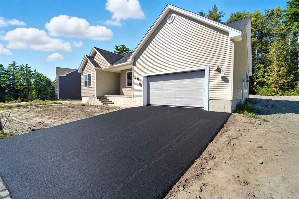 31 High Bluff Rd