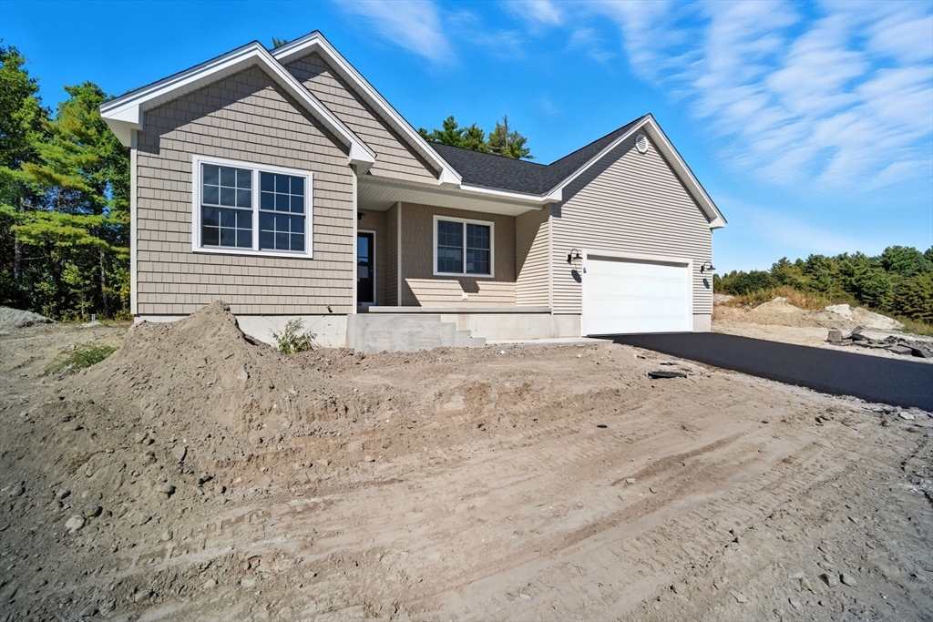 31 High Bluff Rd