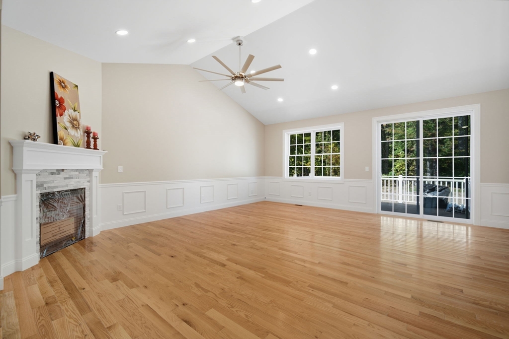 31 High Bluff Rd