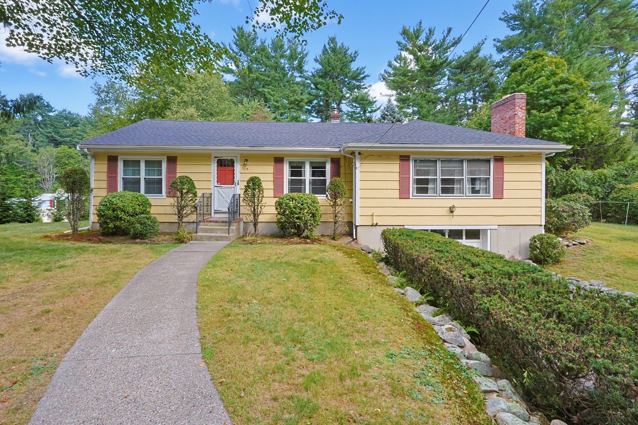 129 Boardman St, Norfolk, MA, 129 Boardman St, Norfolk, MA Photo #1