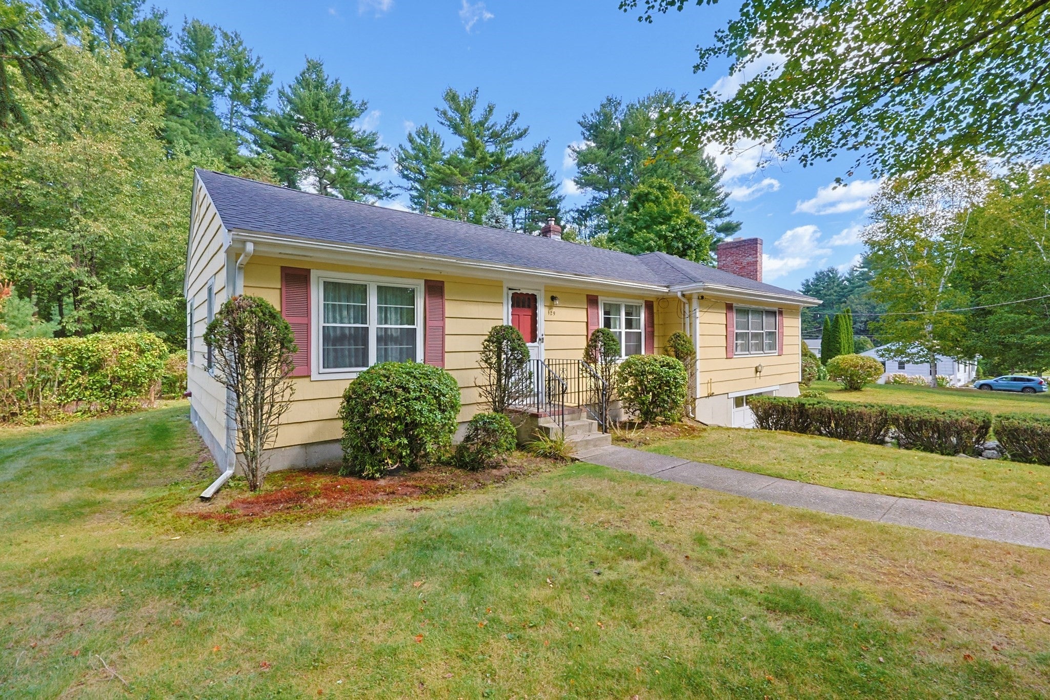 129 Boardman St, Norfolk, MA, 129 Boardman St, Norfolk, MA Photo #2