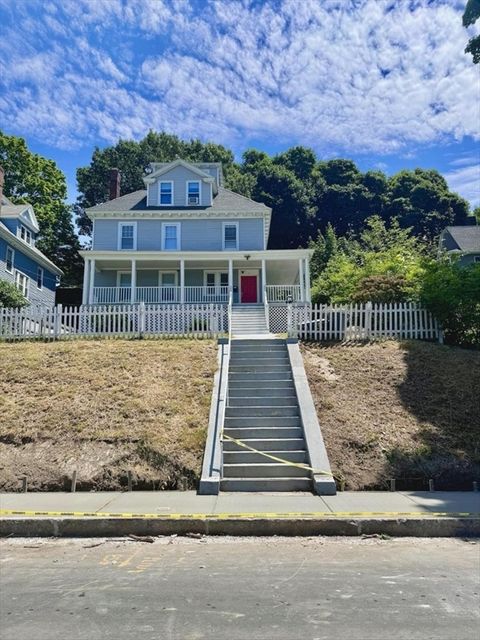 44 Westminster Worcester MA 01605
