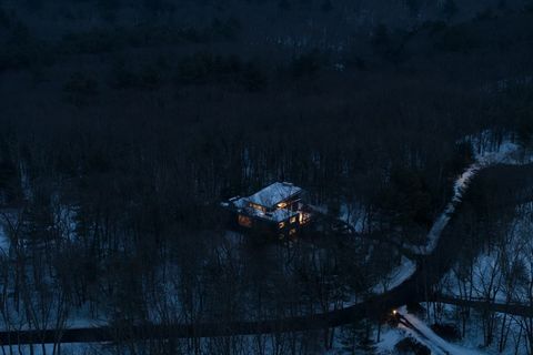 Photo of 100 Bradford Road, Weston, MA 02493 (MLS # 73475181)