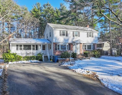 Photo of 40 Maureen Drive, Tewksbury, MA 01876 (MLS # 73460945)