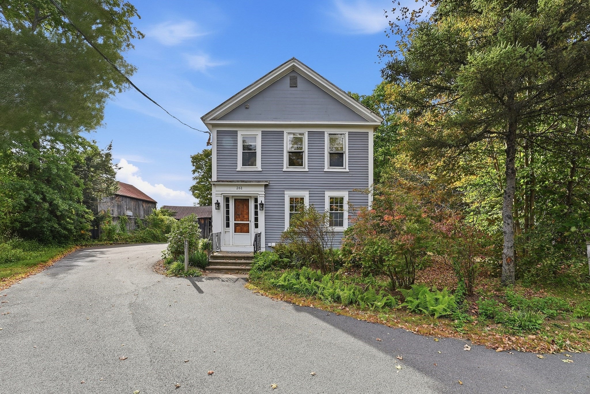 Photo of 229-261 Belchertown Rd, Amherst, MA