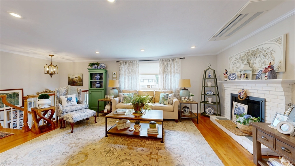 3 Fencourt Rd