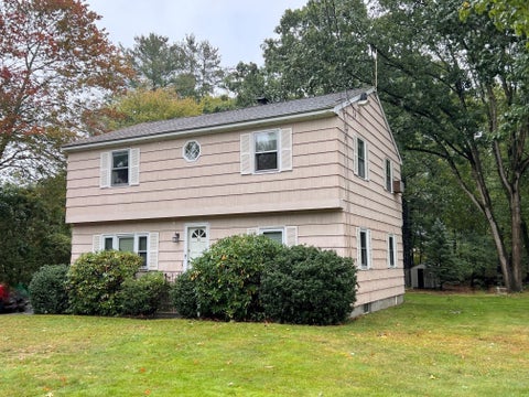 Photo of 18 Main St, Chelmsford, MA 01863 (MLS # 73583126)