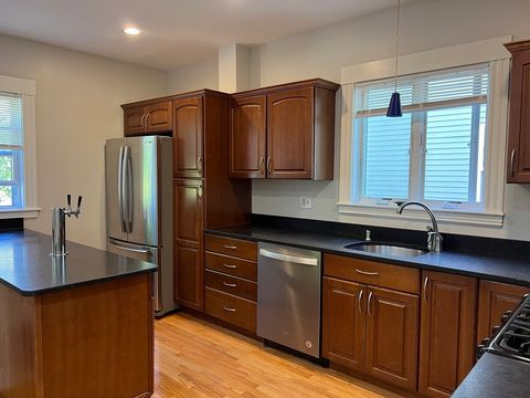 Photo of 96 Bristol Road #1, Medford, MA 02155 (MLS # 73555458)