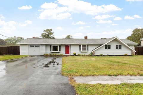 6 Colgate St Danvers MA 01923