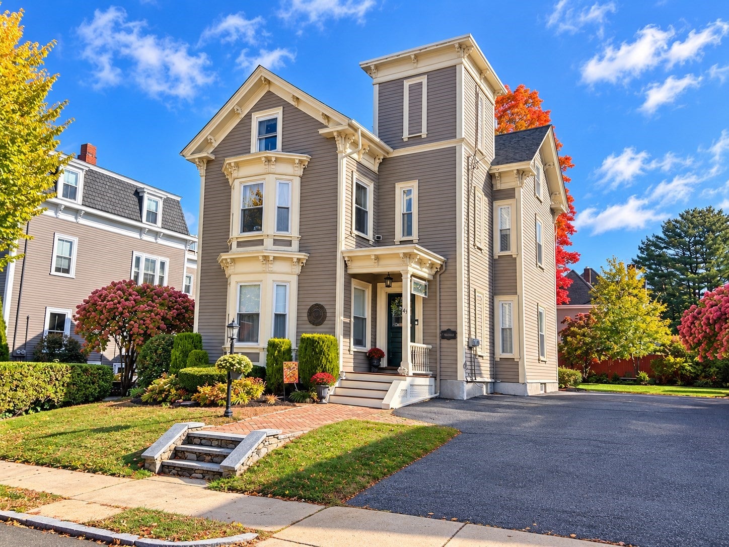 Photo of 43 Highland Ave, Haverhill, MA
