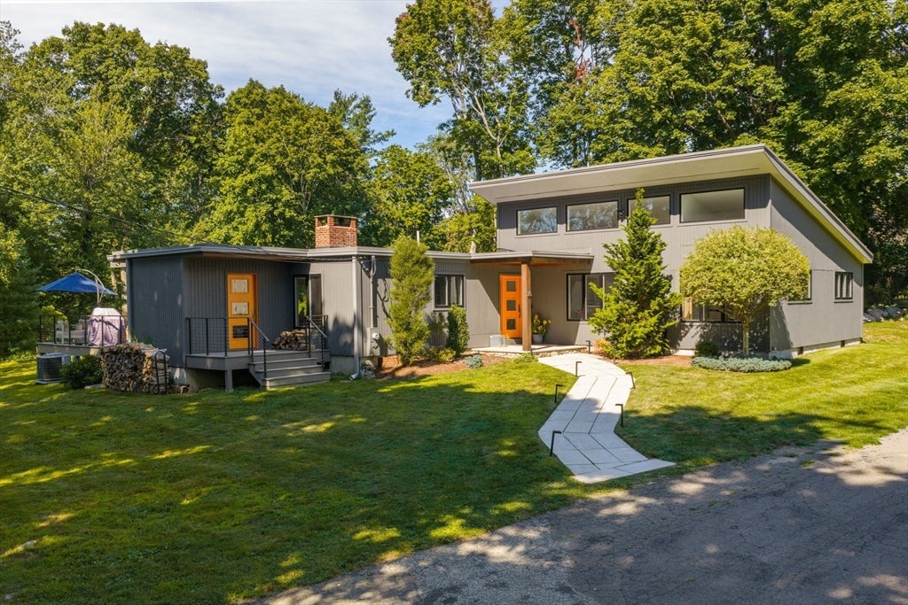 25 Virginia Ln, Cohasset, MA, 25 Virginia Ln, Cohasset, MA Photo #2