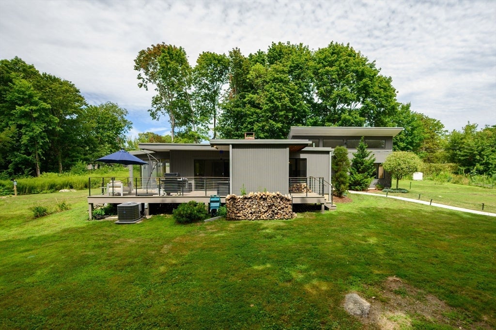 25 Virginia Ln, Cohasset, MA, 25 Virginia Ln, Cohasset, MA Photo #5