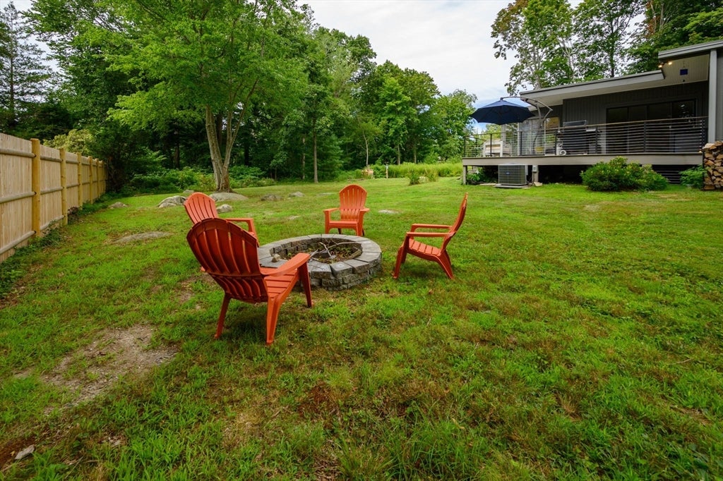 25 Virginia Ln, Cohasset, MA, 25 Virginia Ln, Cohasset, MA Photo #4