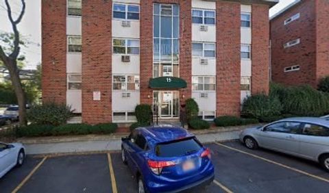 15 Commonwealth Court 10 Boston MA 02135