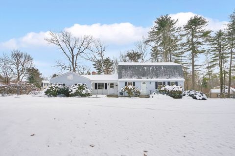 Photo of 1 Conifer Dr, Wilbraham, MA 01095 (MLS # 73465939)