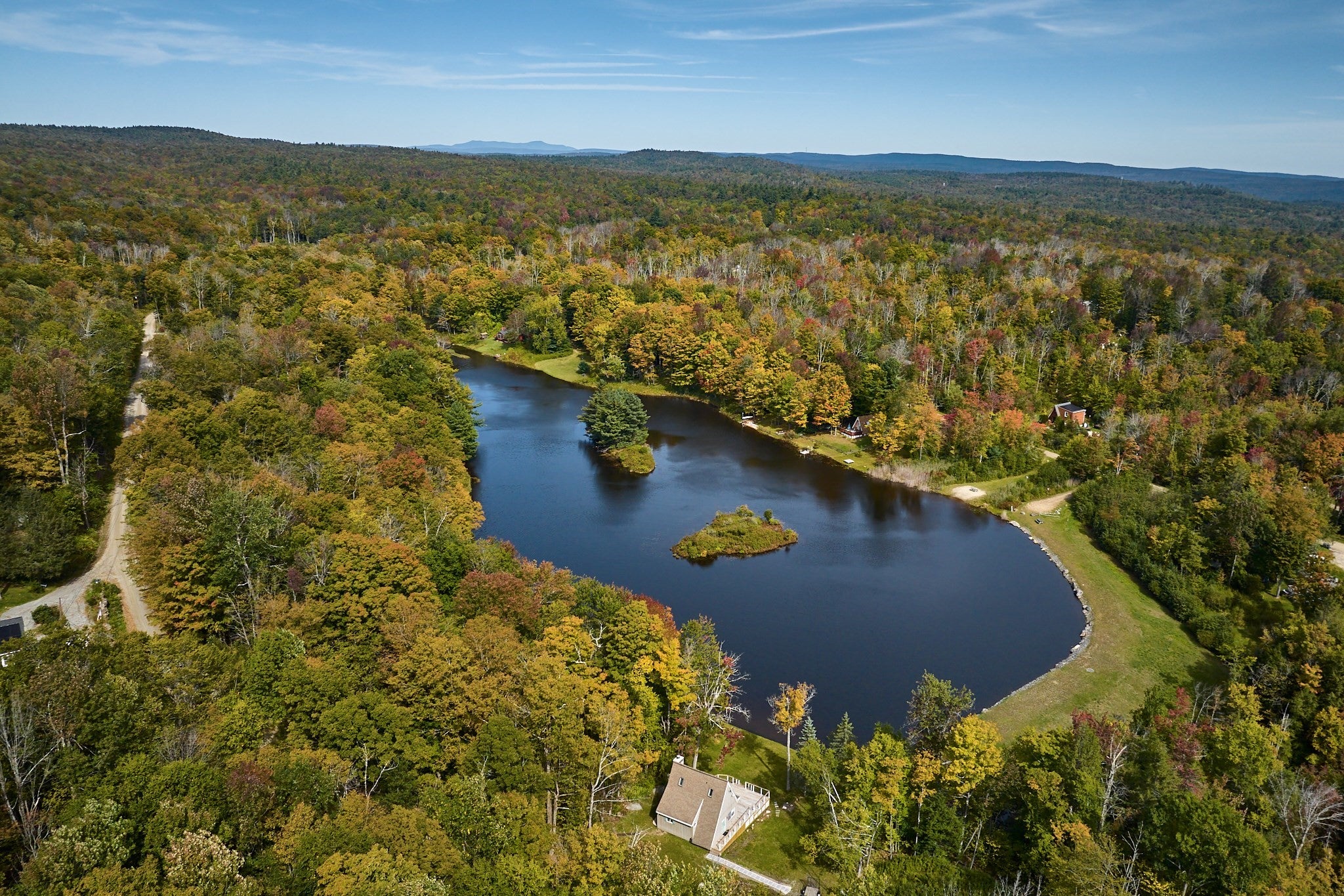 126 Alan A Dale Dr, Becket, MA, 126 Alan A Dale Dr, Becket, MA Photo #31