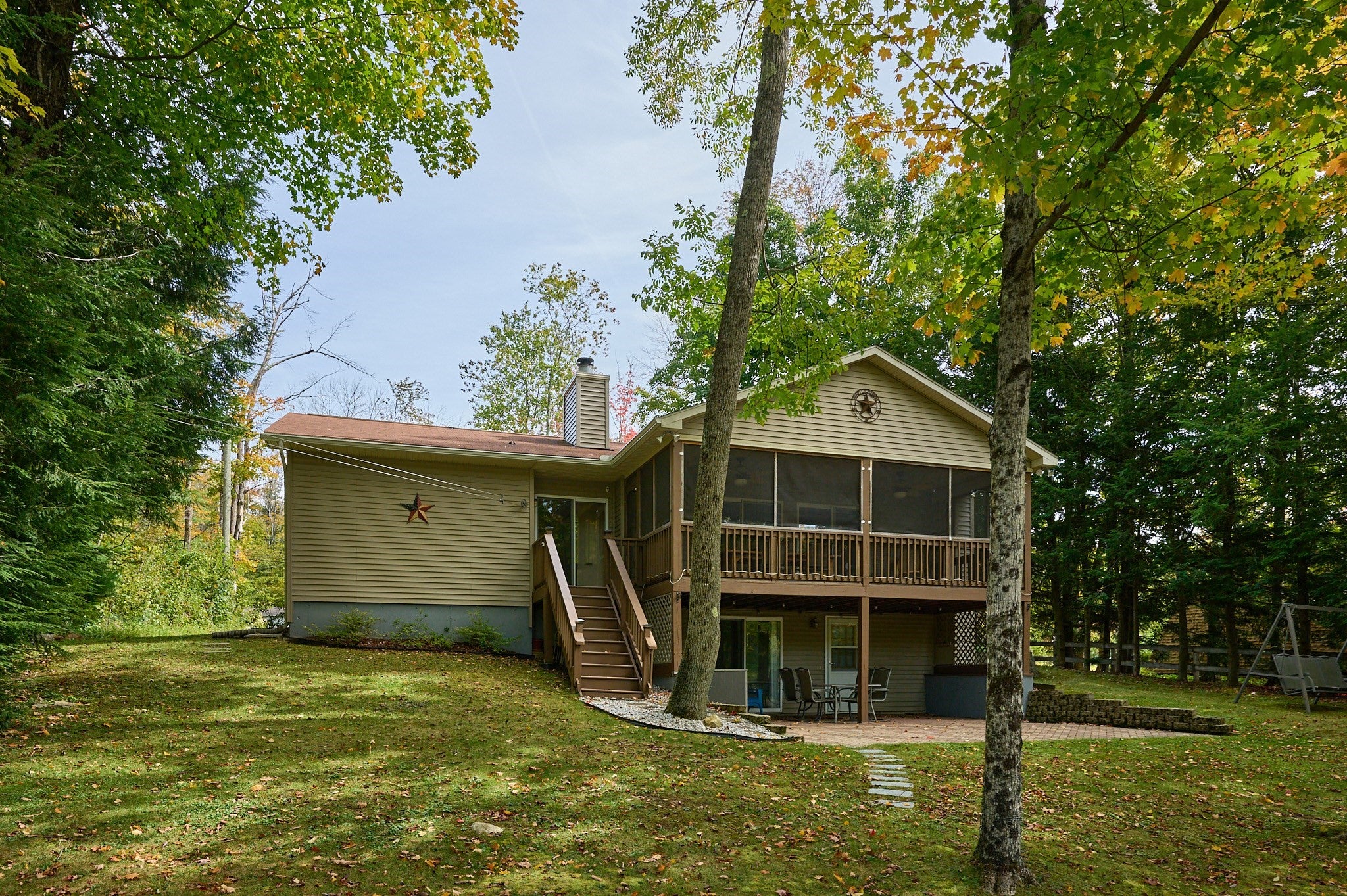 126 Alan A Dale Dr, Becket, MA, 126 Alan A Dale Dr, Becket, MA Photo #22