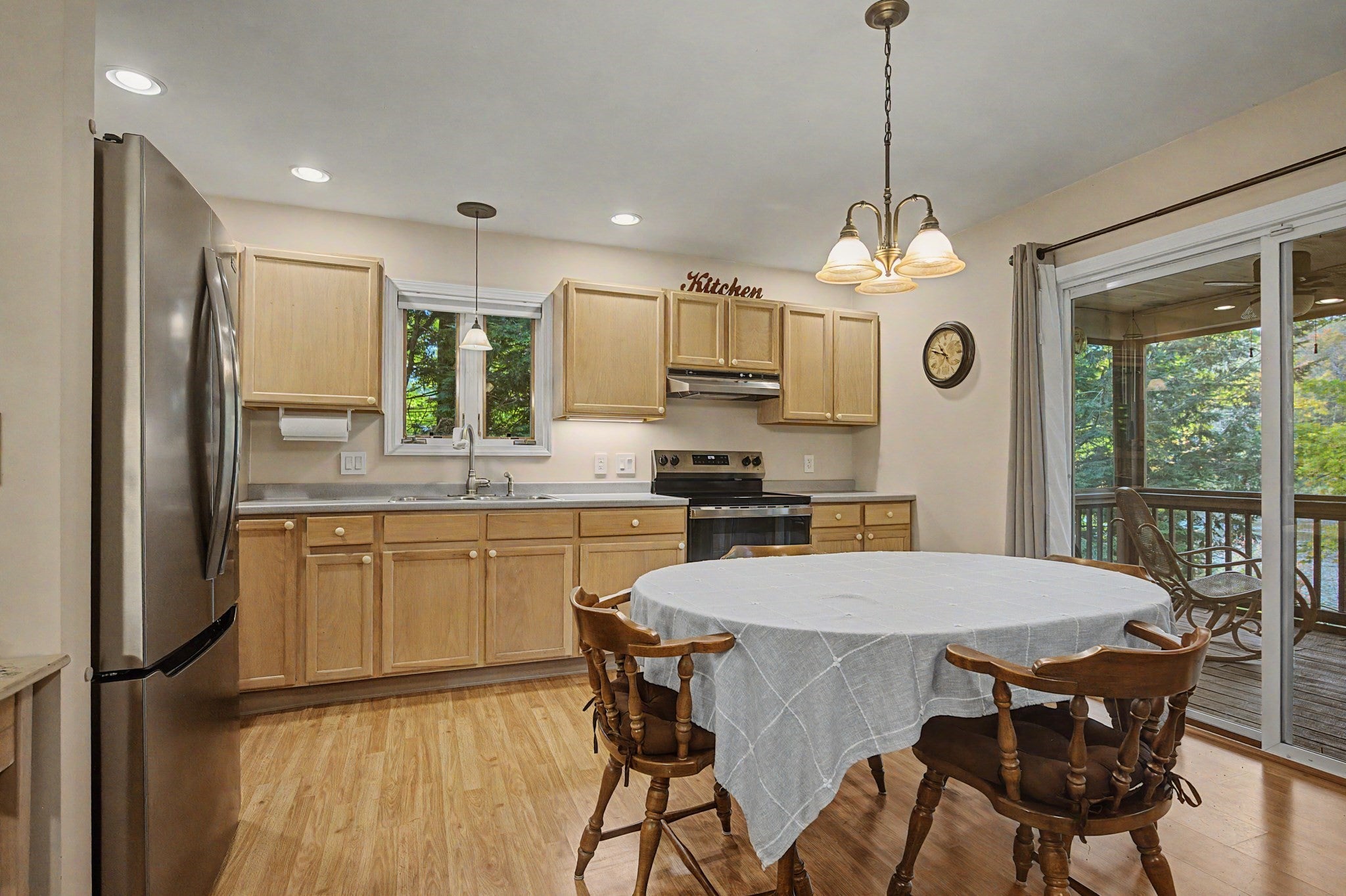 126 Alan A Dale Dr, Becket, MA, 126 Alan A Dale Dr, Becket, MA Photo #5
