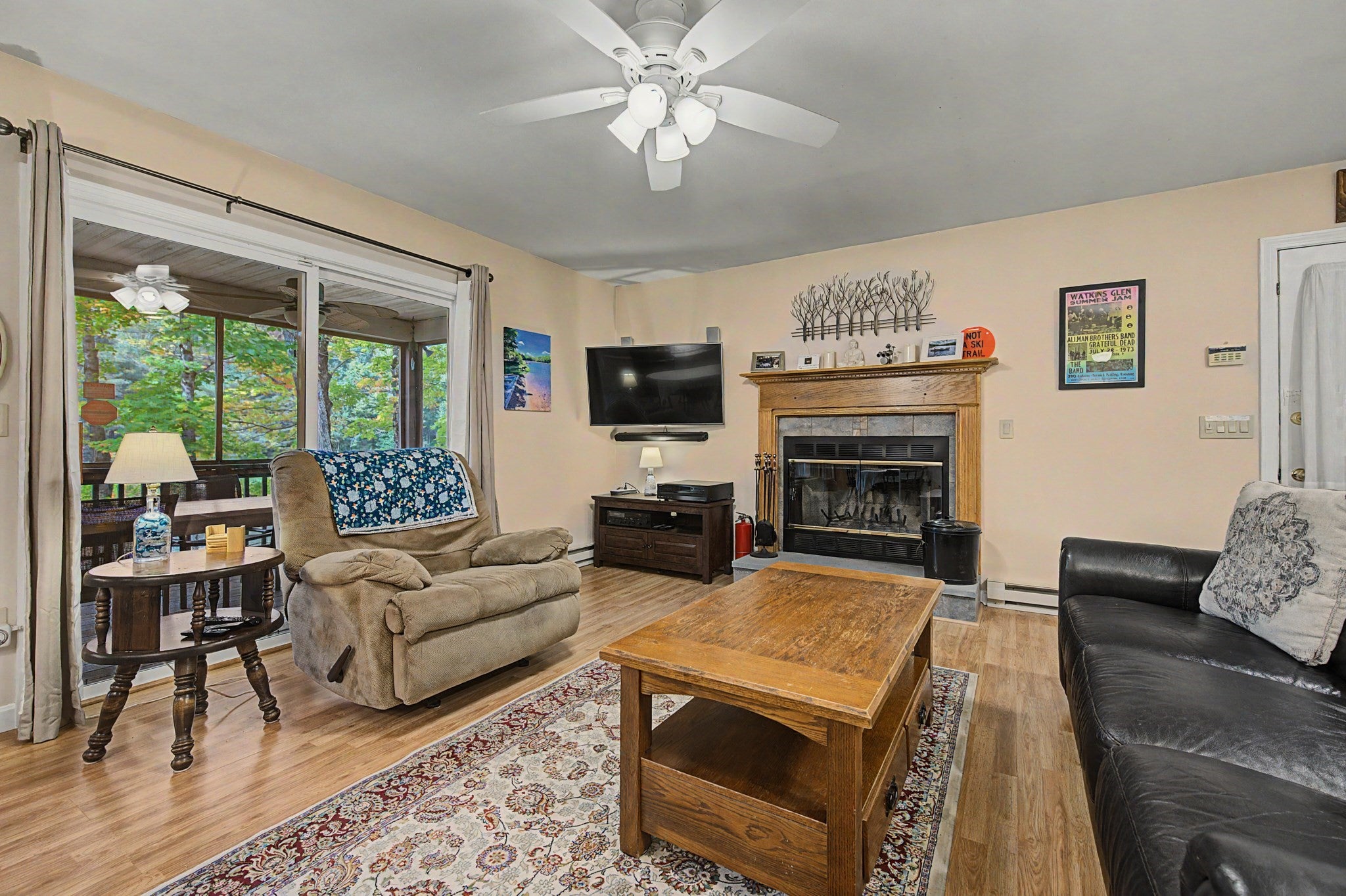 126 Alan A Dale Dr, Becket, MA, 126 Alan A Dale Dr, Becket, MA Photo #9