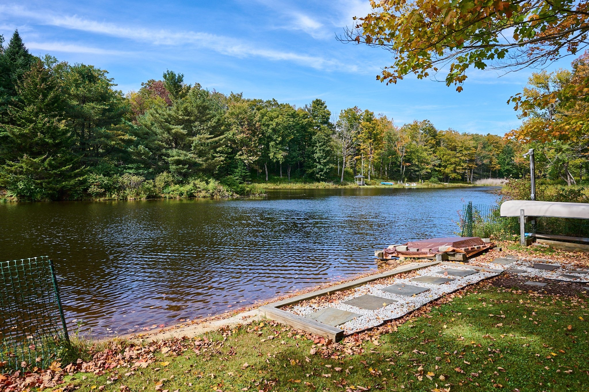 126 Alan A Dale Dr, Becket, MA, 126 Alan A Dale Dr, Becket, MA Photo #23