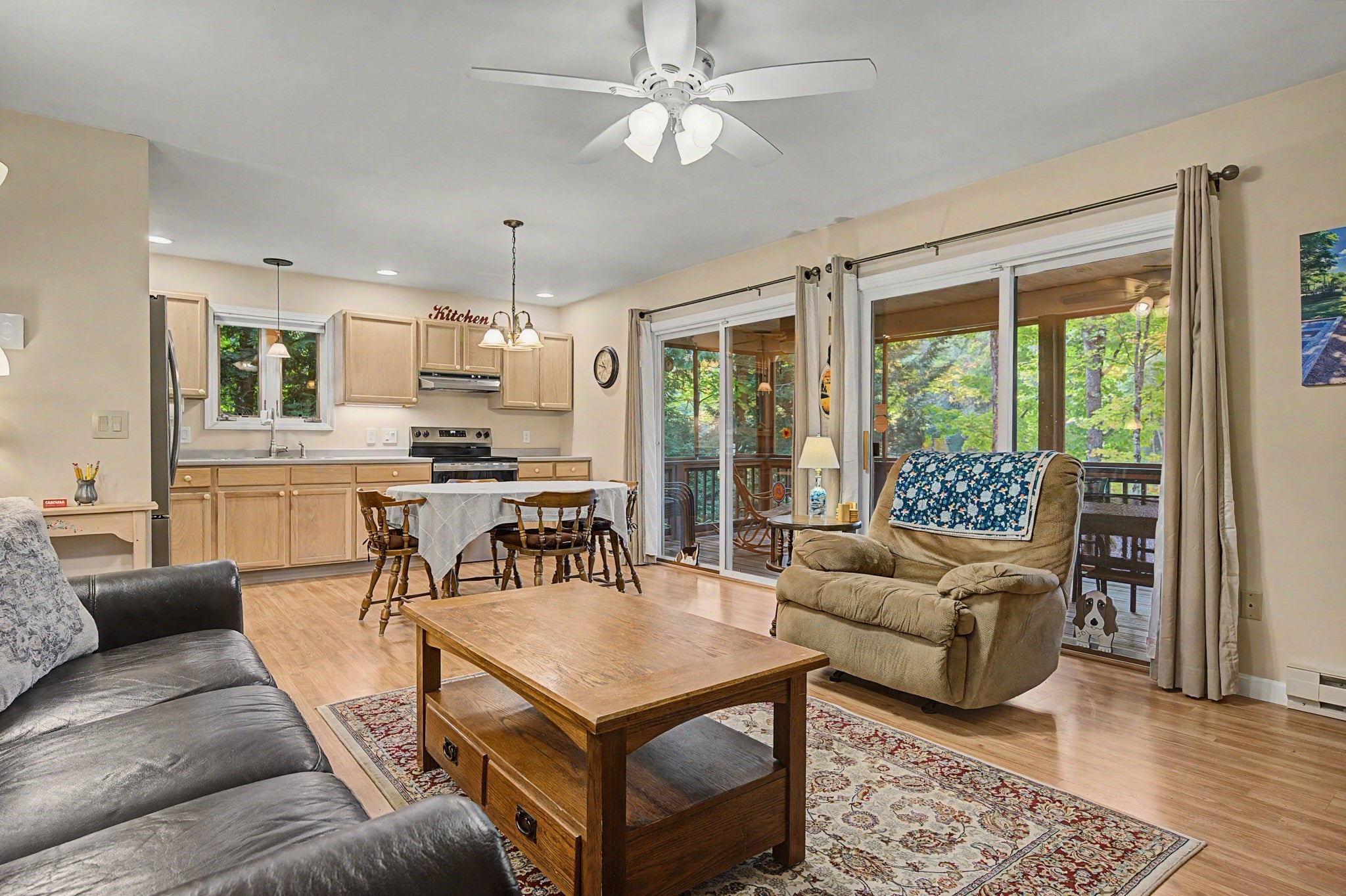 126 Alan A Dale Dr, Becket, MA, 126 Alan A Dale Dr, Becket, MA Photo #8
