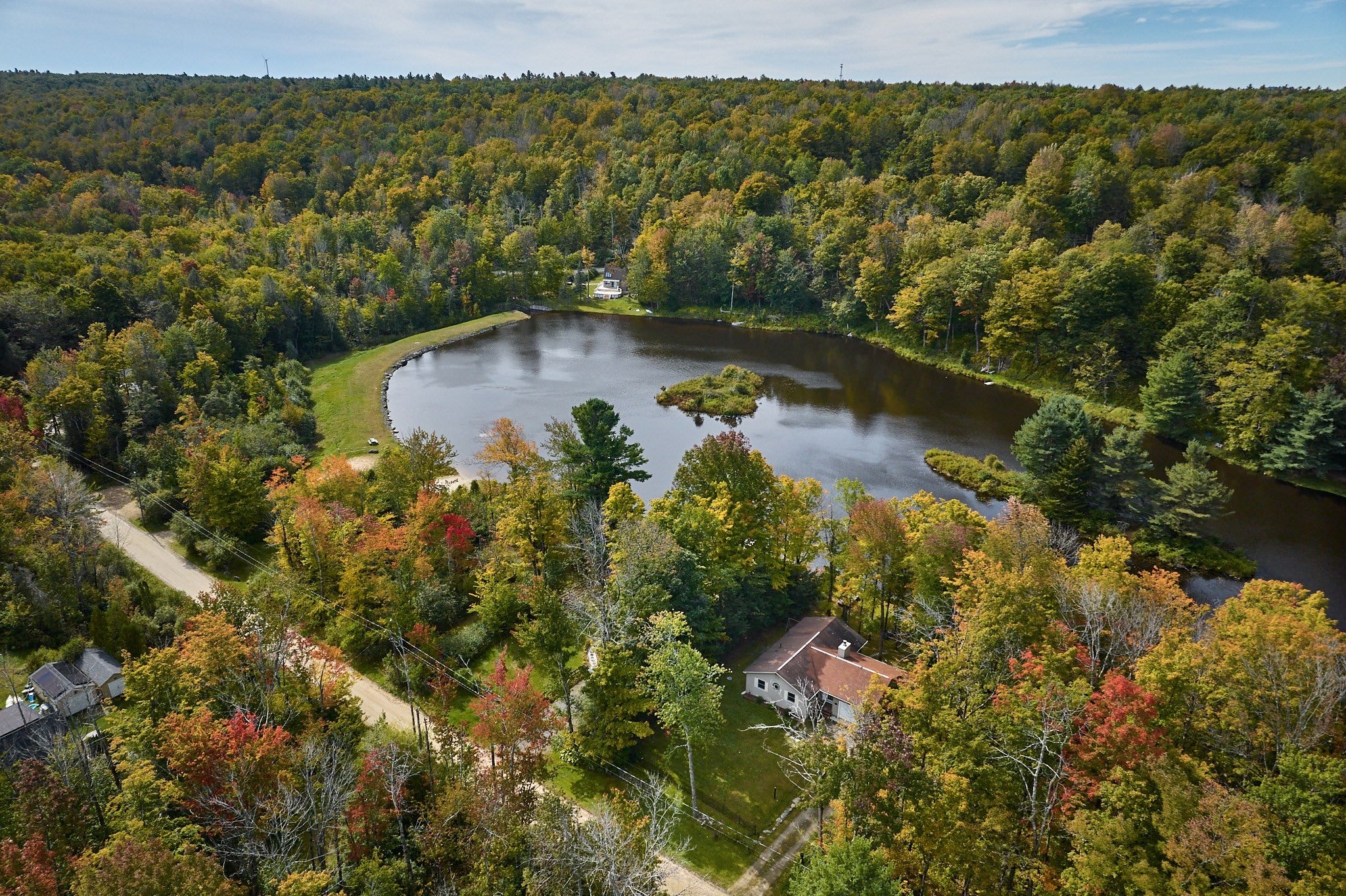 126 Alan A Dale Dr, Becket, MA, 126 Alan A Dale Dr, Becket, MA Photo #29