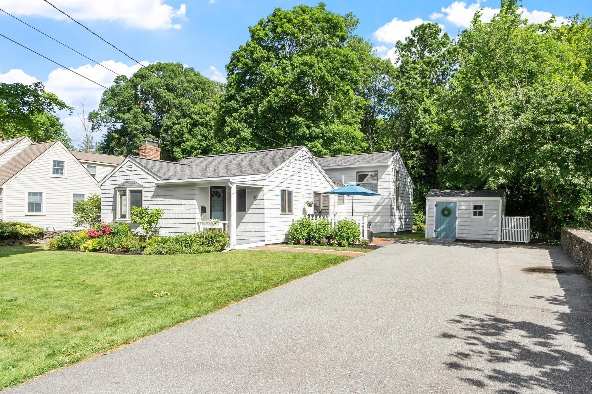 90 Summer St, Andover, MA, 90 Summer St, Andover, MA Photo #1