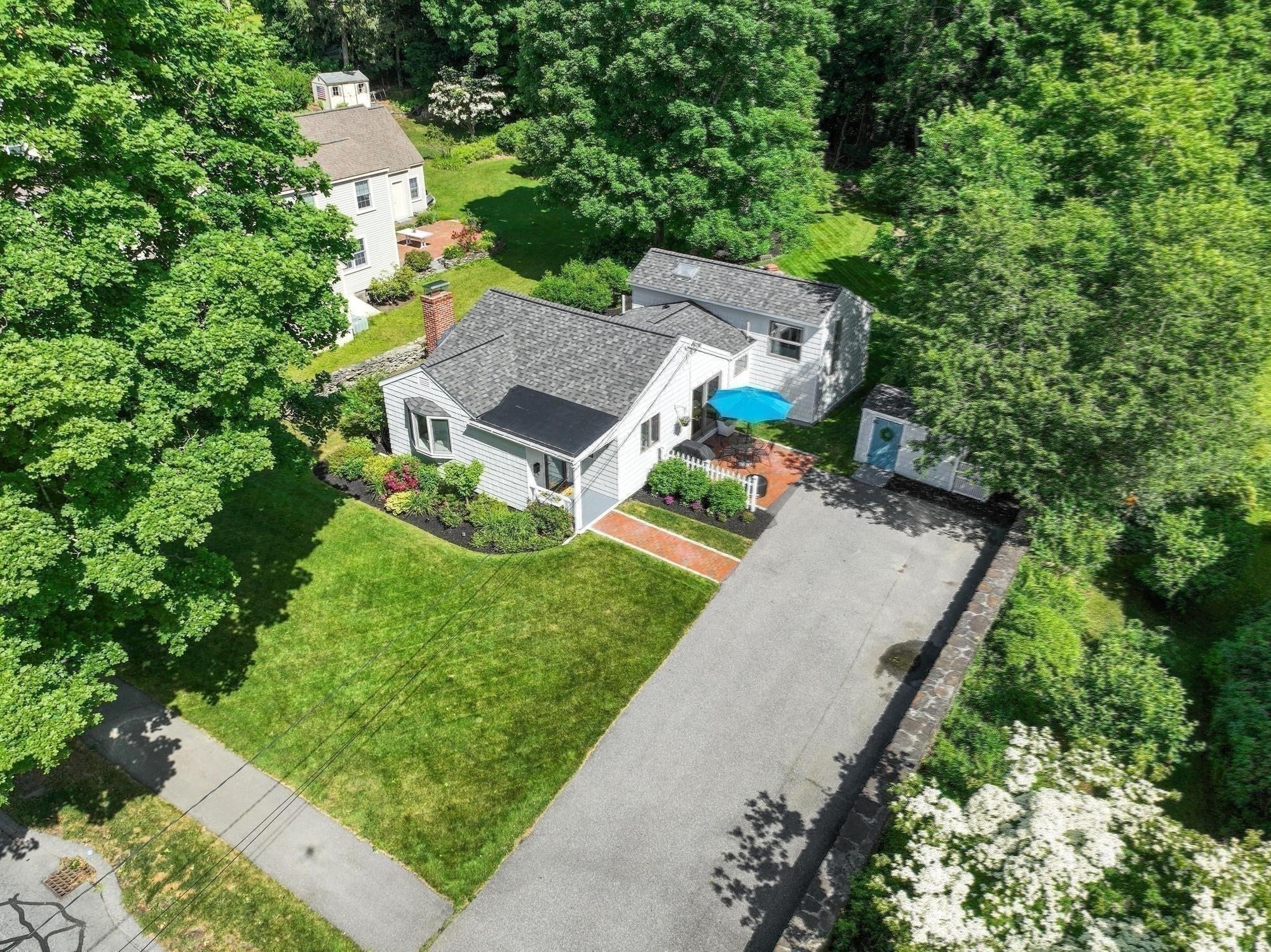 90 Summer St, Andover, MA, 90 Summer St, Andover, MA Photo #35