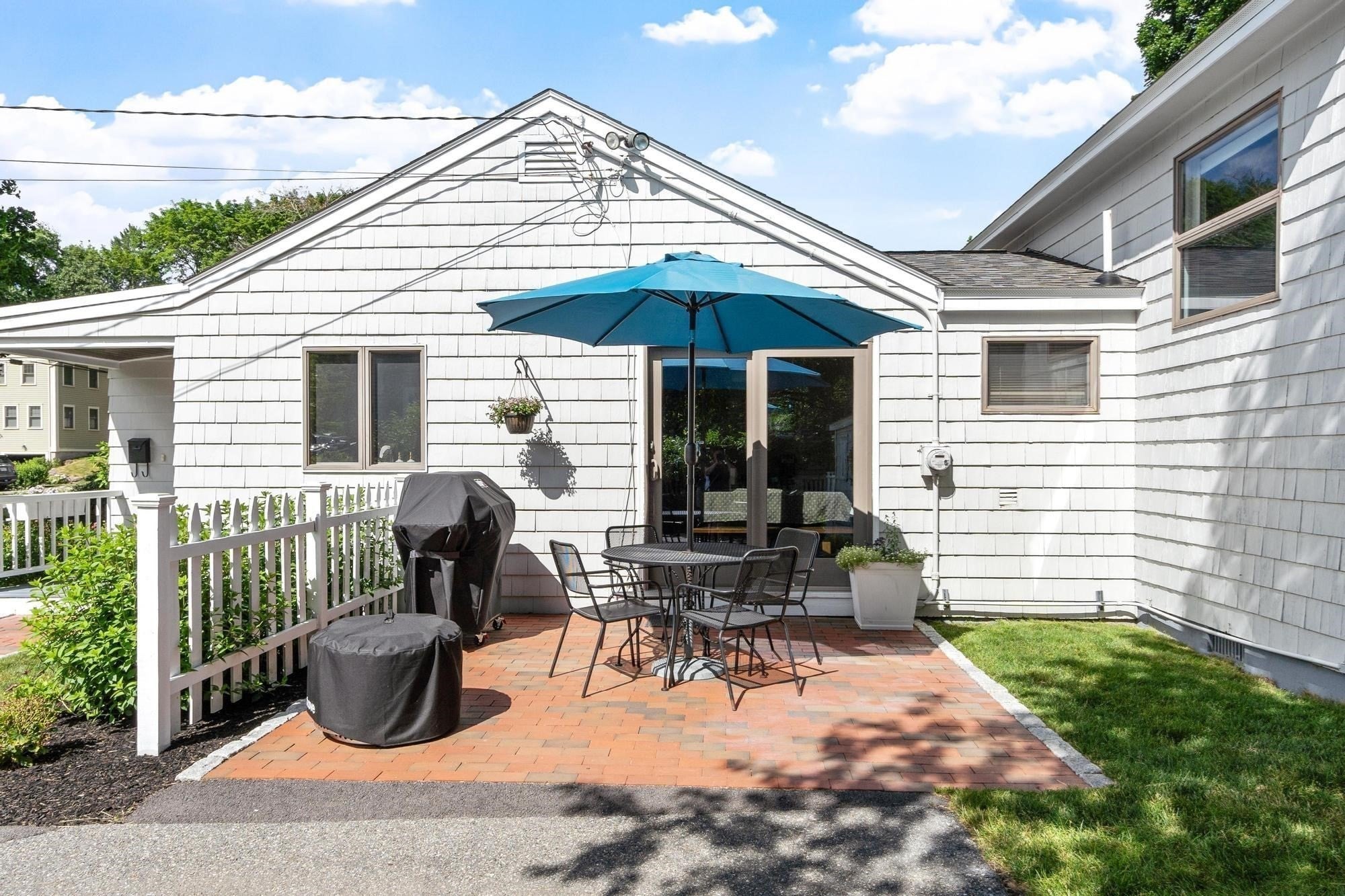 90 Summer St