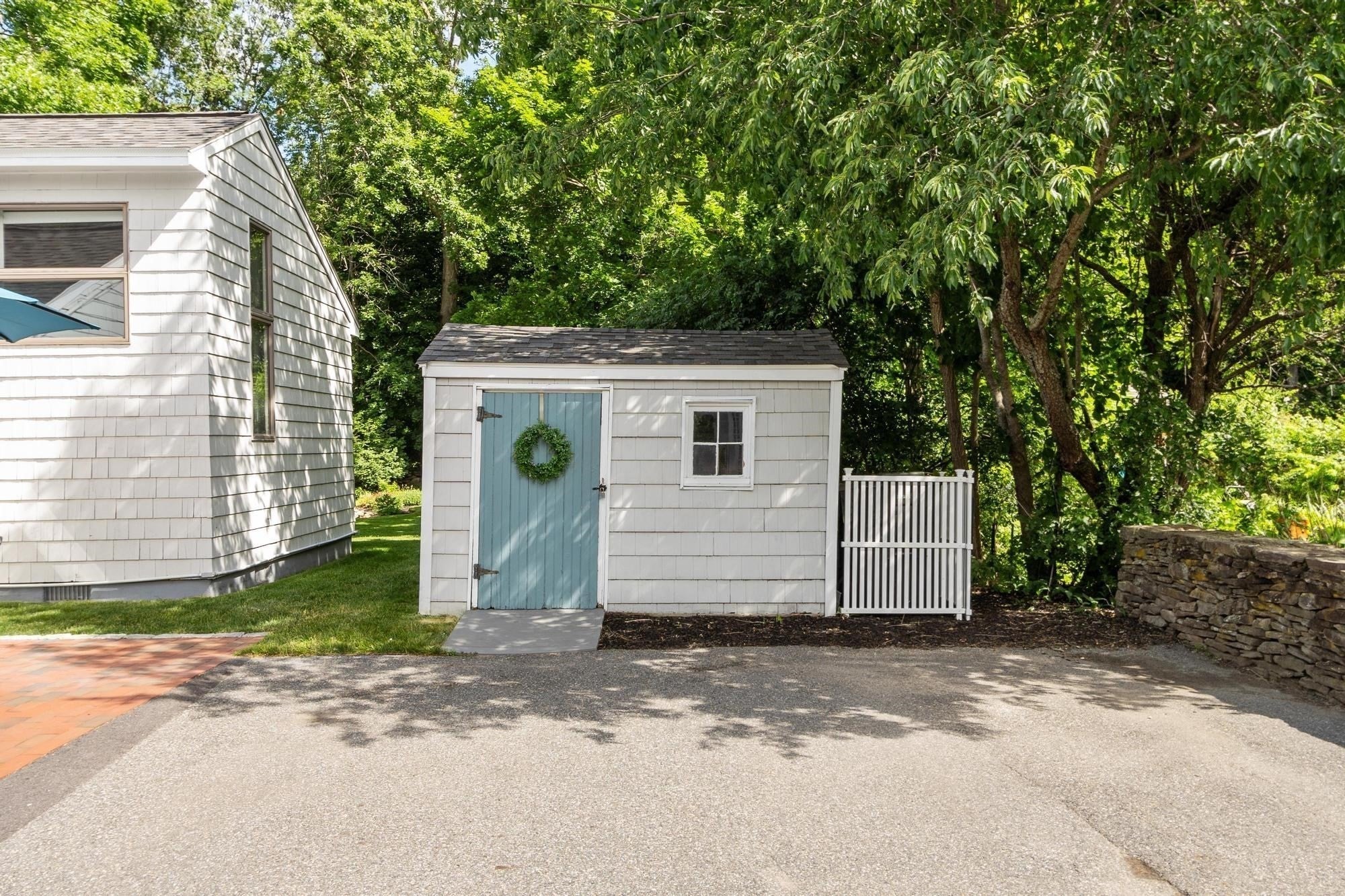 90 Summer St