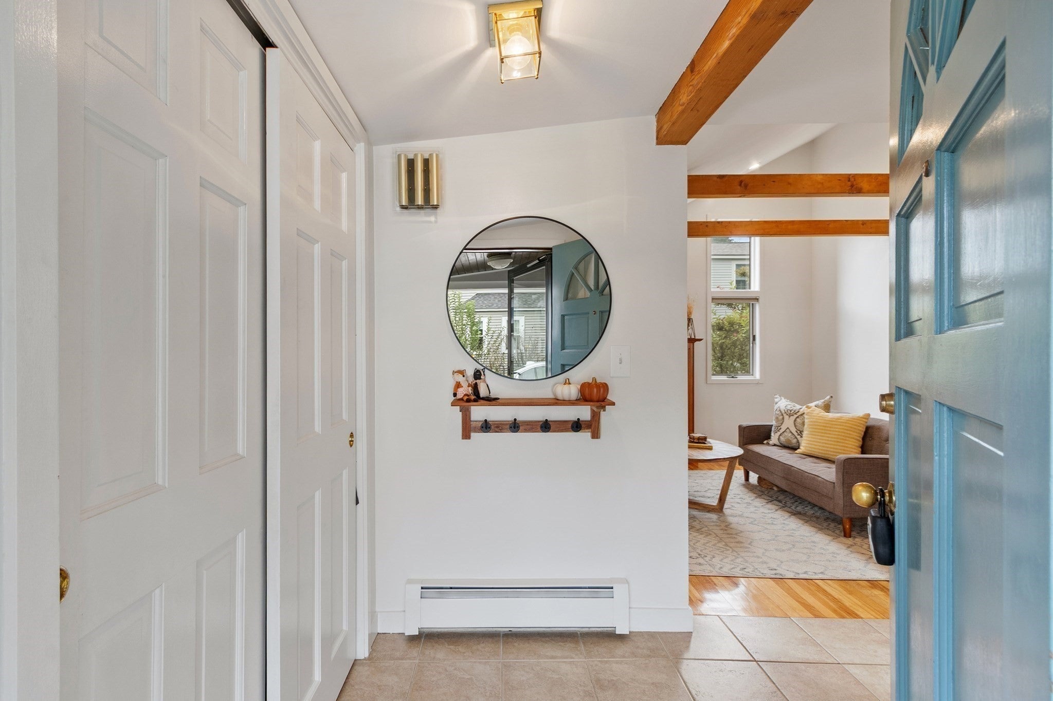 90 Summer St