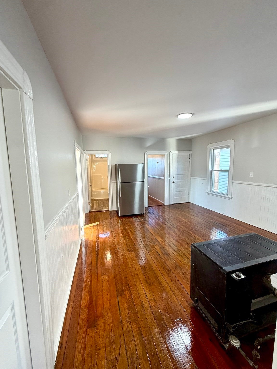 25 Adams St
