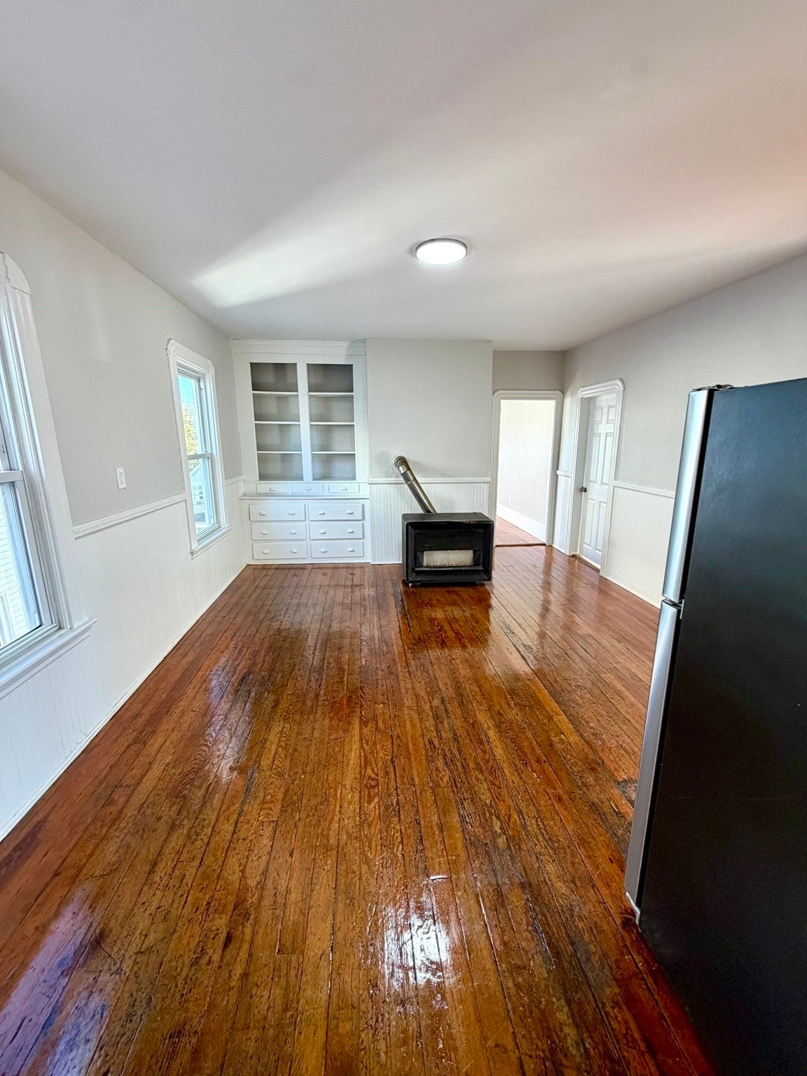 25 Adams St