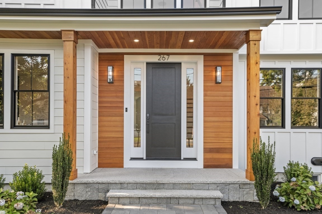 267 Rosemary Street