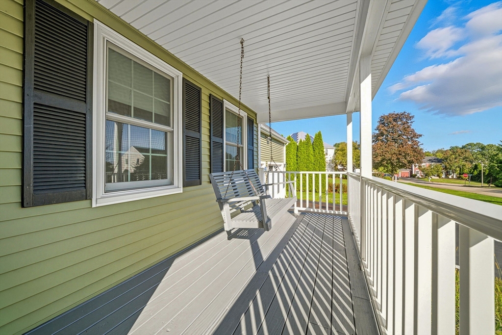 15 Sparrow Rd