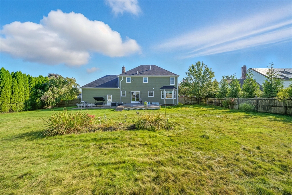 15 Sparrow Rd