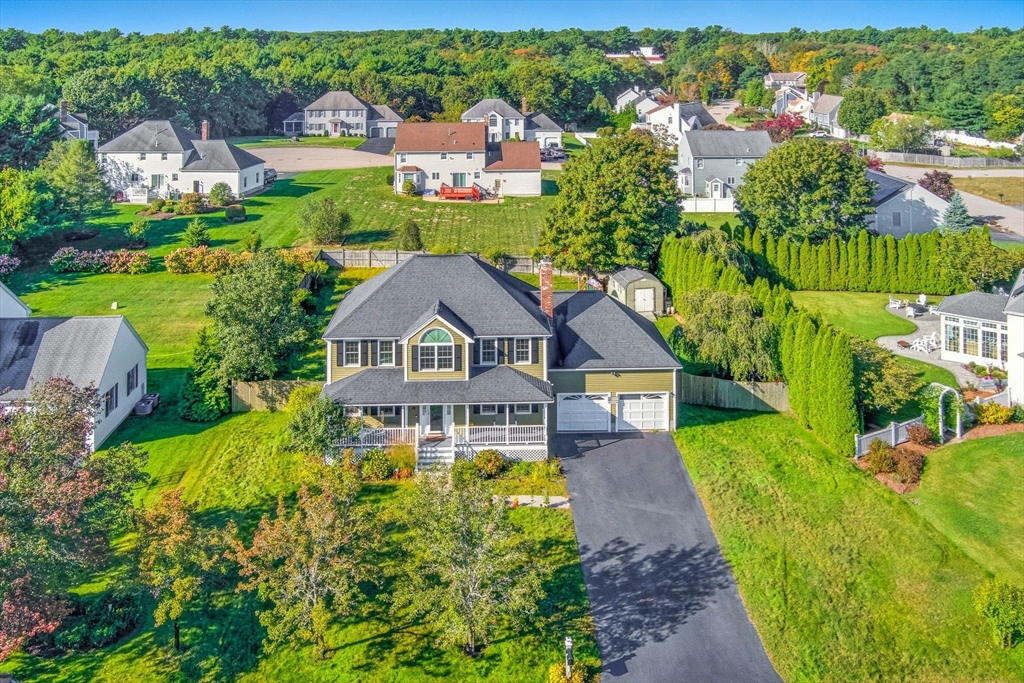 15 Sparrow Rd