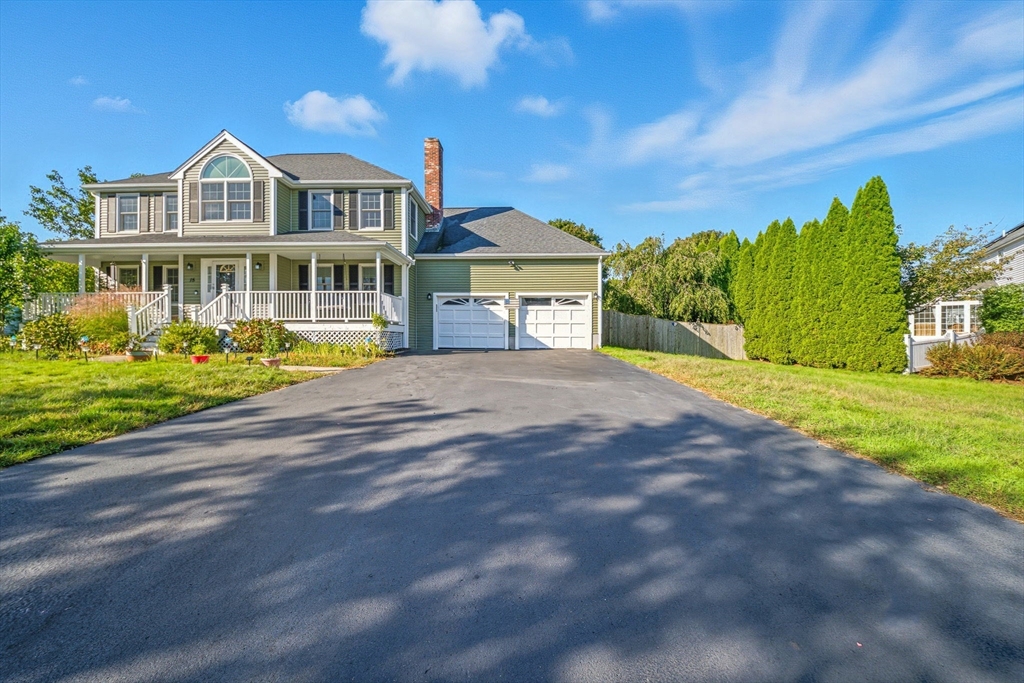 15 Sparrow Rd