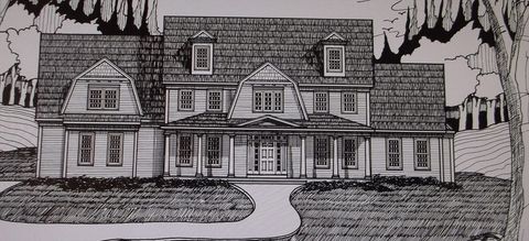 Lot 1 Beeton Path Westborough MA 01581