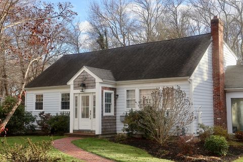 27 Ann Vinal Rd Scituate MA 02066