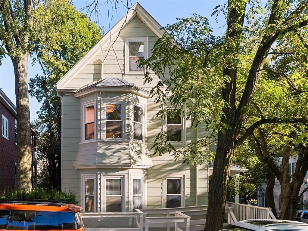 33 Jamaica St 2