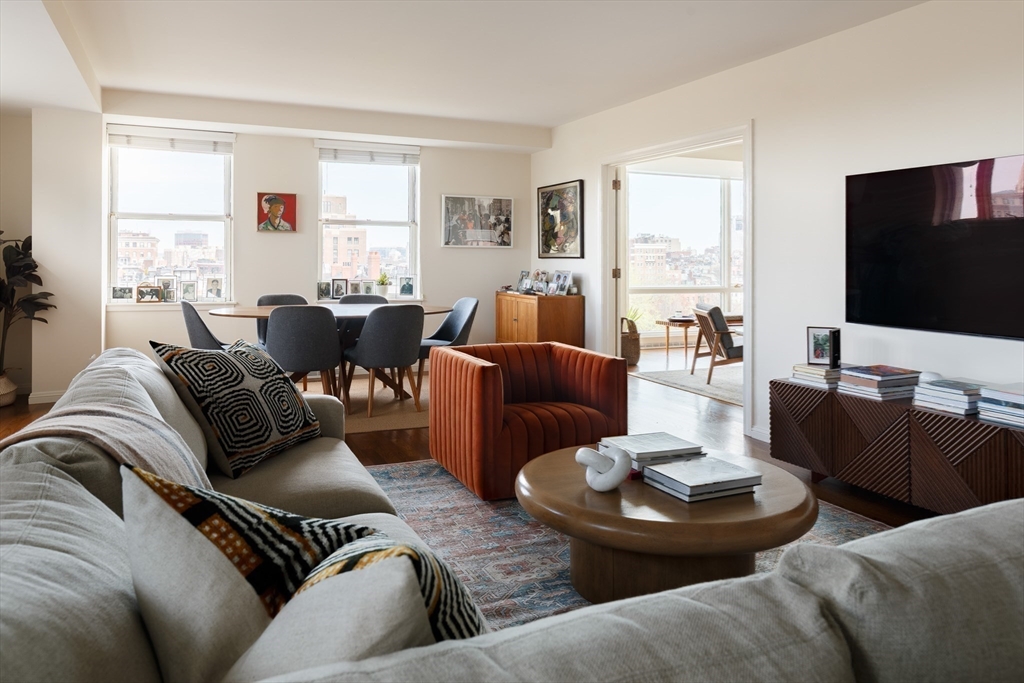 2 Commonwealth Avenue 8G