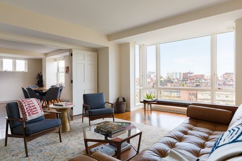 2 Commonwealth Avenue 8G Boston MA 02116