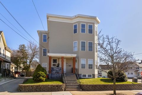 82 Medford Street 3 Malden MA 02148